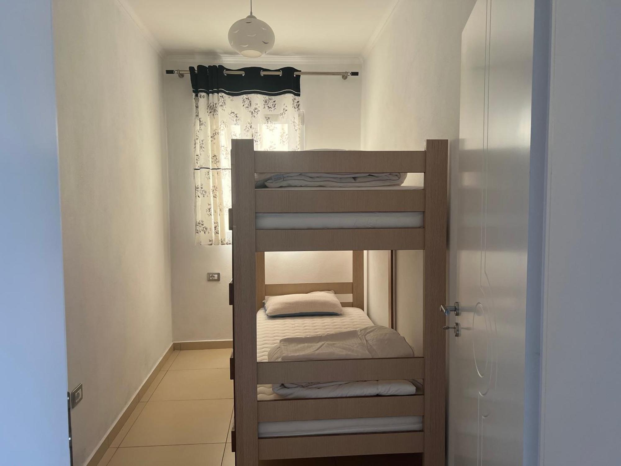 Hotel Paradise Шкодер Экстерьер фото